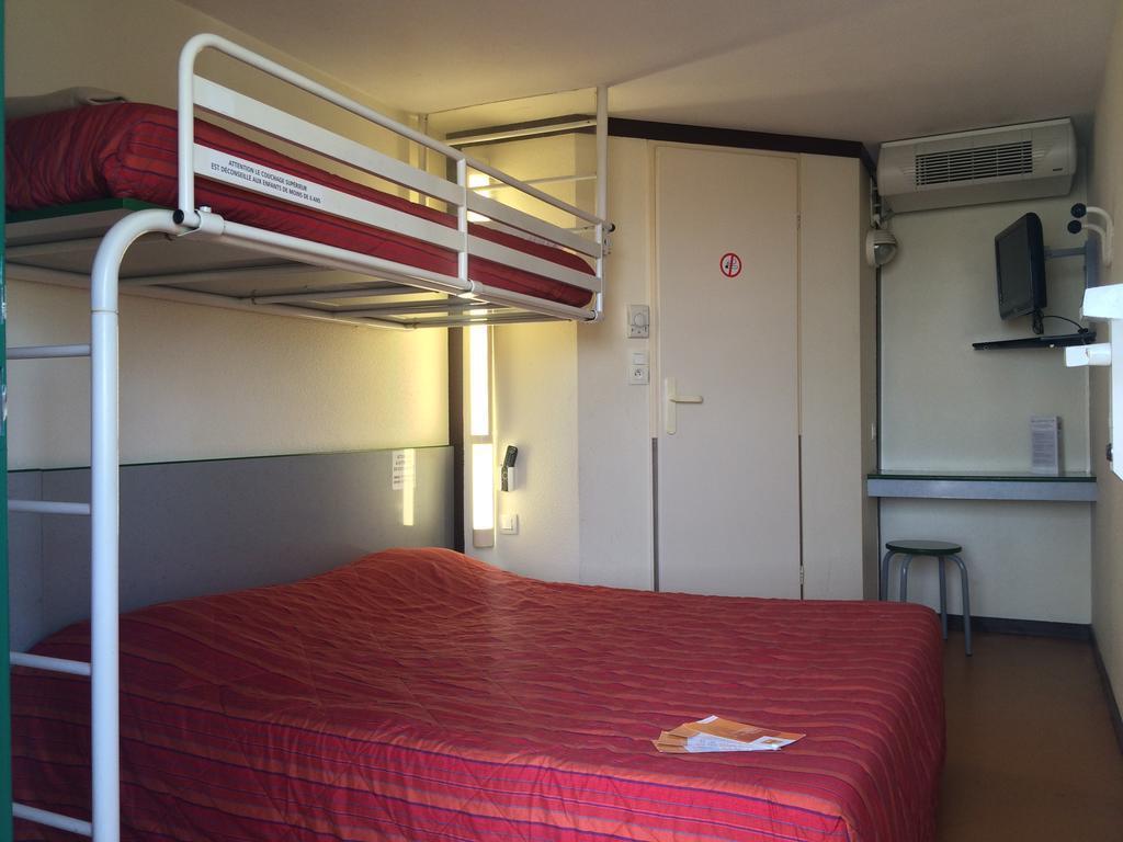 Premiere Classe Brive La Gaillarde Ouest Kültér fotó