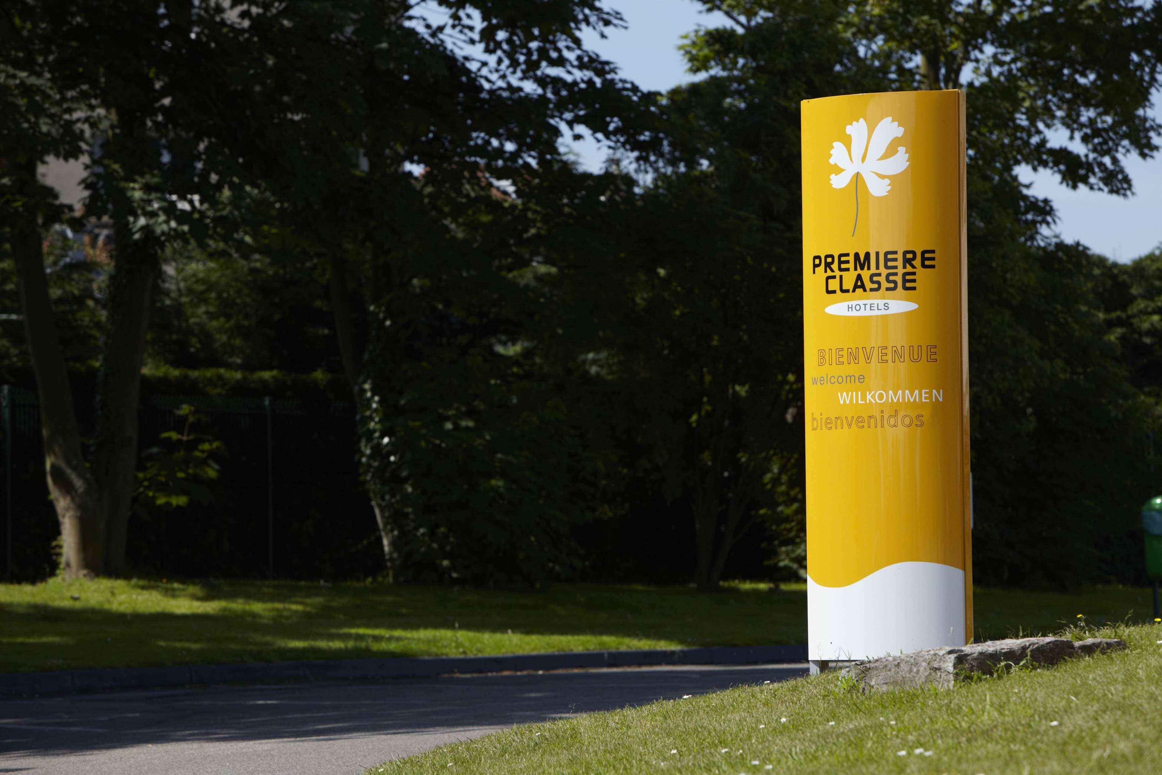 Premiere Classe Brive La Gaillarde Ouest Kültér fotó