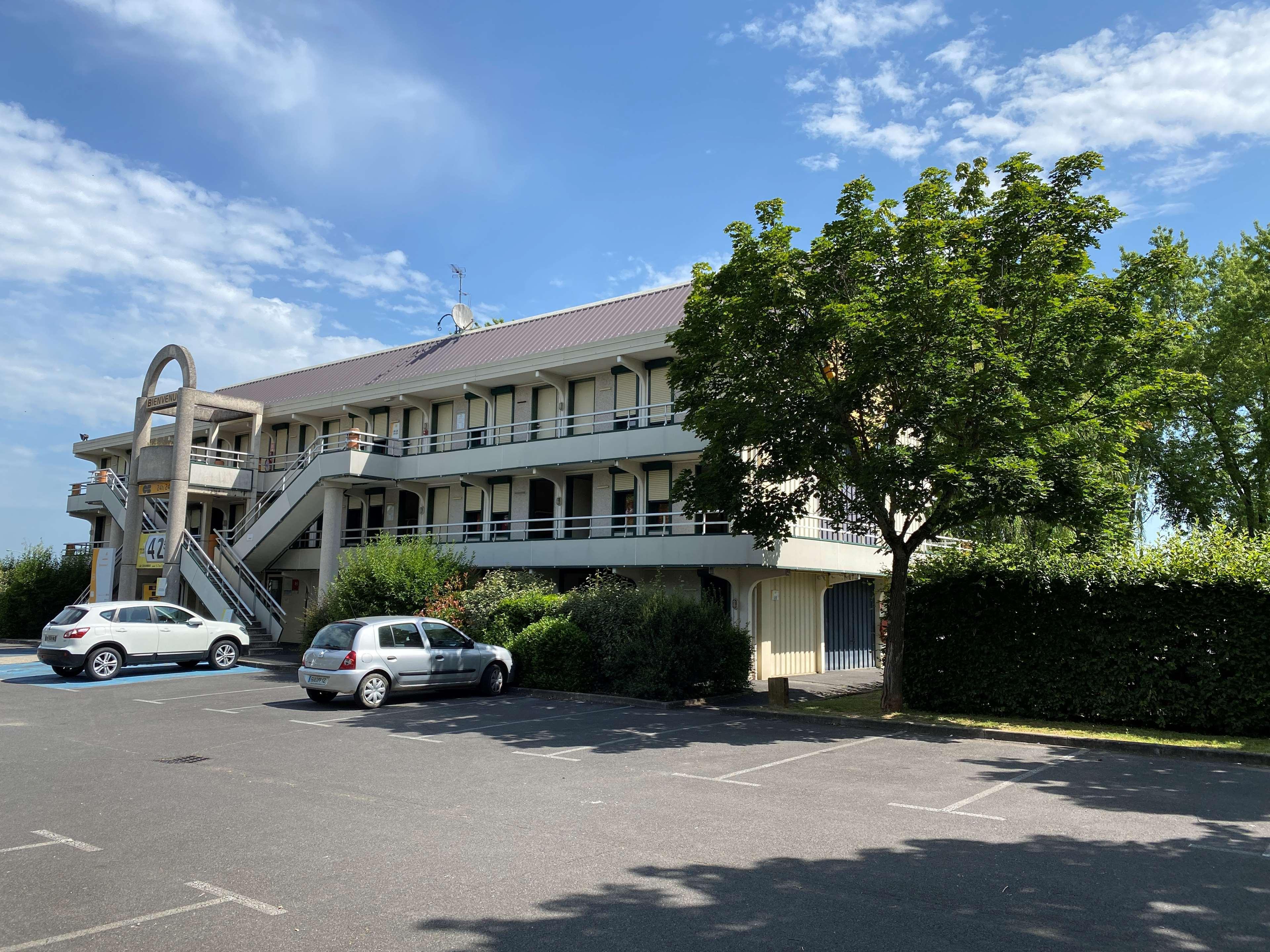 Premiere Classe Brive La Gaillarde Ouest Kültér fotó