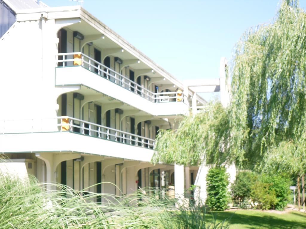 Premiere Classe Brive La Gaillarde Ouest Kültér fotó