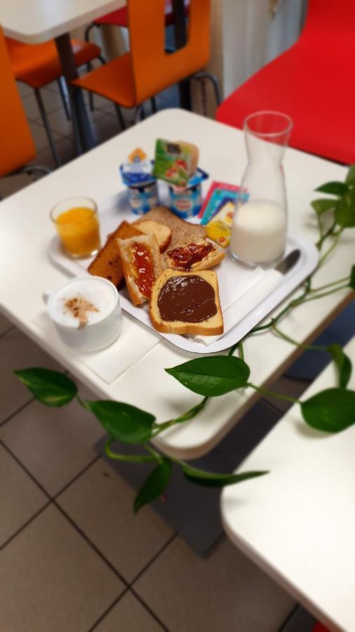 Premiere Classe Brive La Gaillarde Ouest Kültér fotó