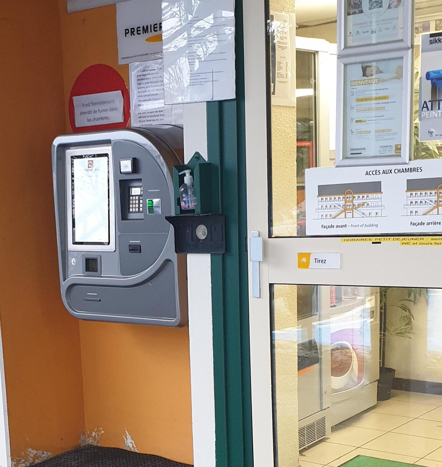 Premiere Classe Brive La Gaillarde Ouest Kültér fotó