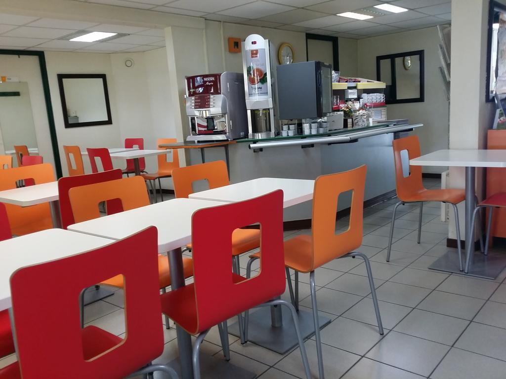 Premiere Classe Brive La Gaillarde Ouest Kültér fotó