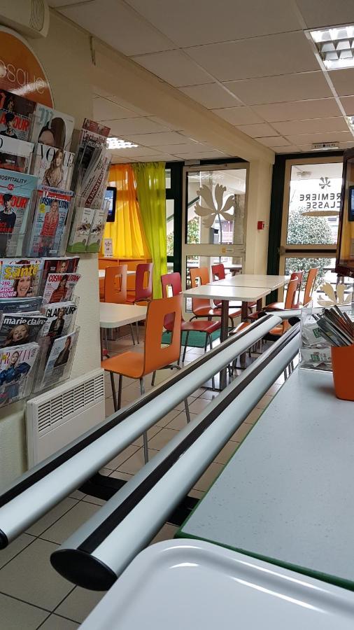 Premiere Classe Brive La Gaillarde Ouest Kültér fotó